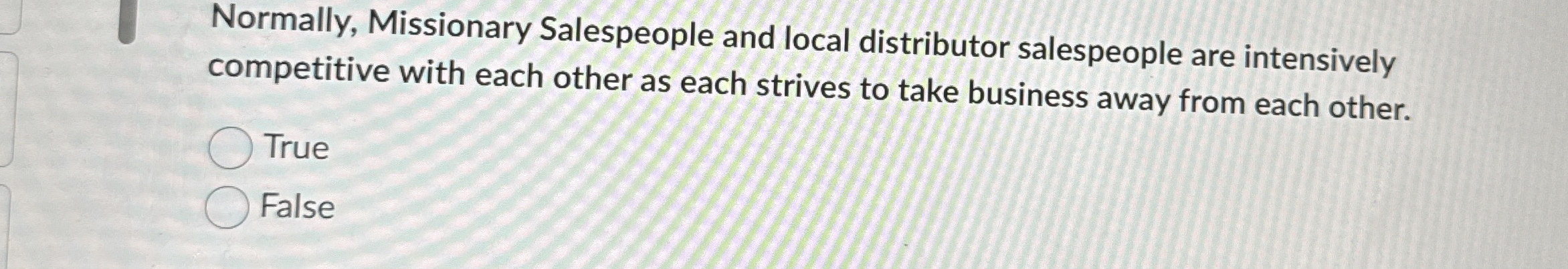 Performance feedback provides information about