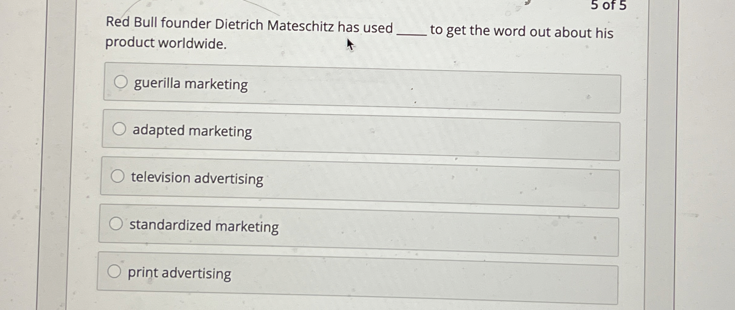 5 of 5 Red Bull founder Dietrich Mateschitz has