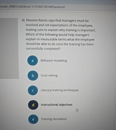 Dessler _ HRM 1 5 ch 8 8 and = 1 7 3 7 3 6 8 7 3