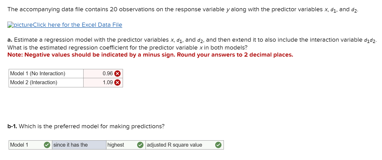 Please correct these parts using the attached
