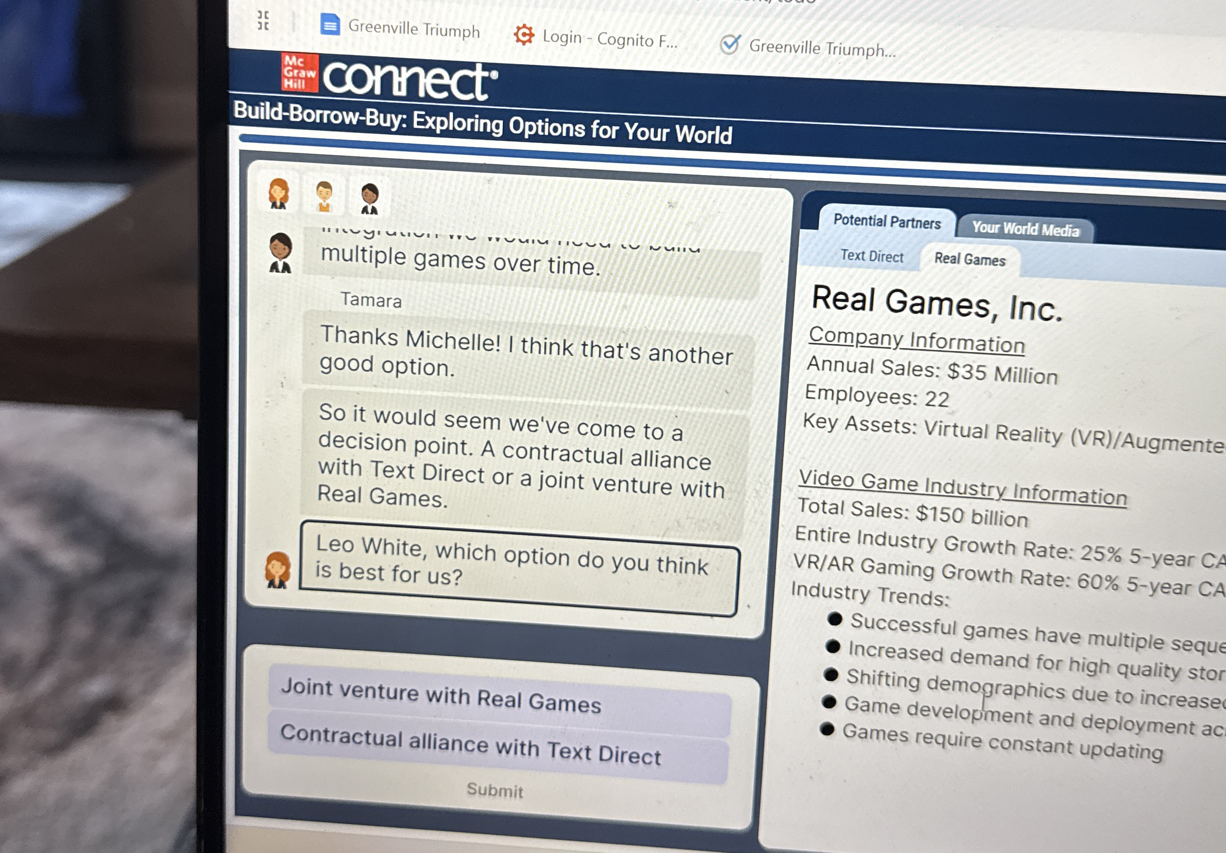 Greenville Triumph Login - Cognito F . . .