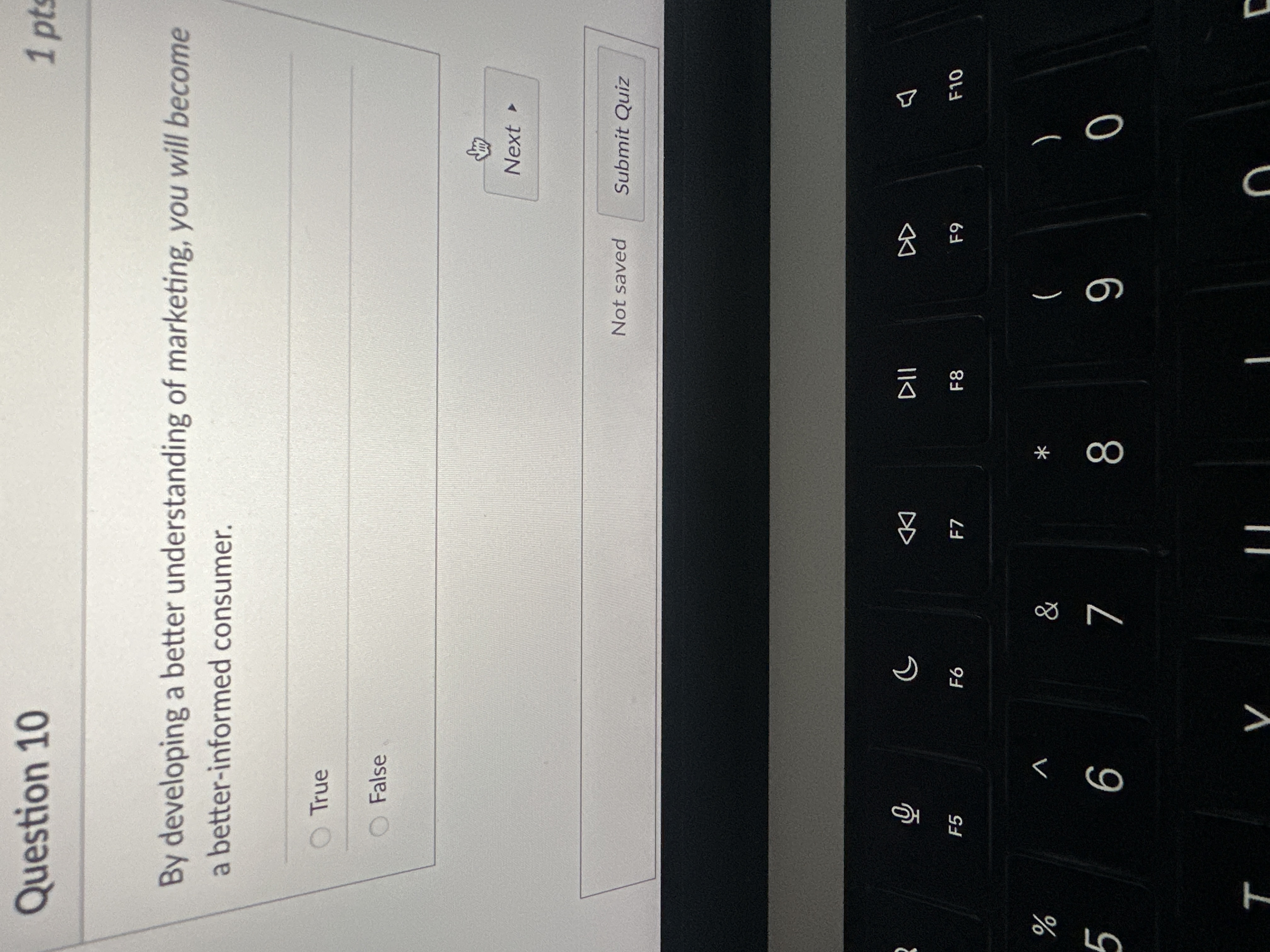 By developing a better understanding of