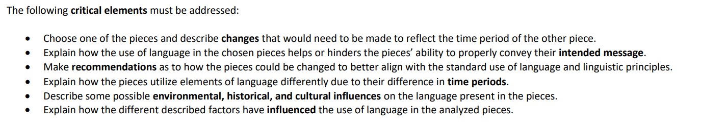 I need examples from the novel, Still Life with