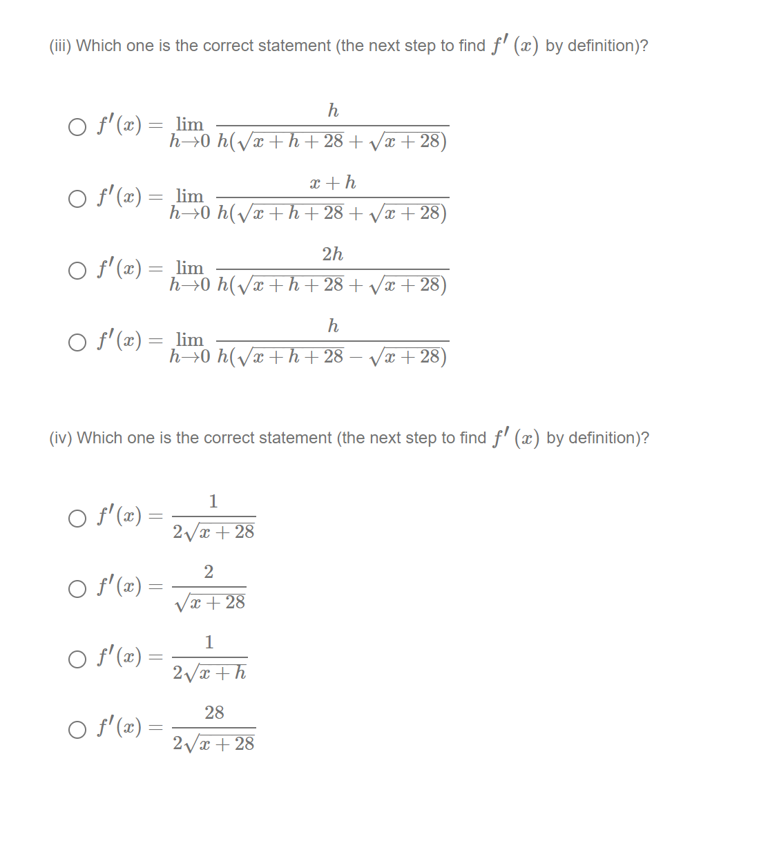 - Question 1 16x4 + 95x3 - 71 Find horizontal