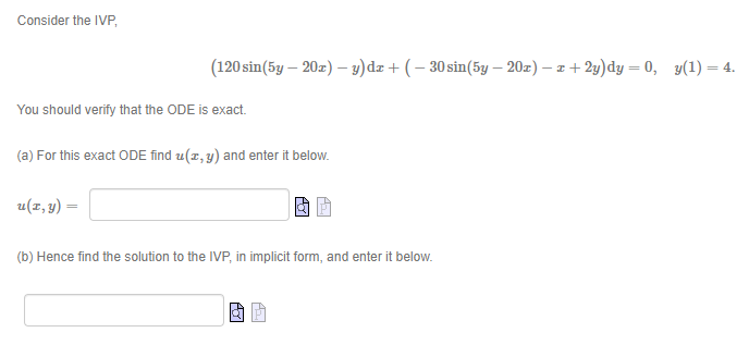 I need help solving the question, I could not