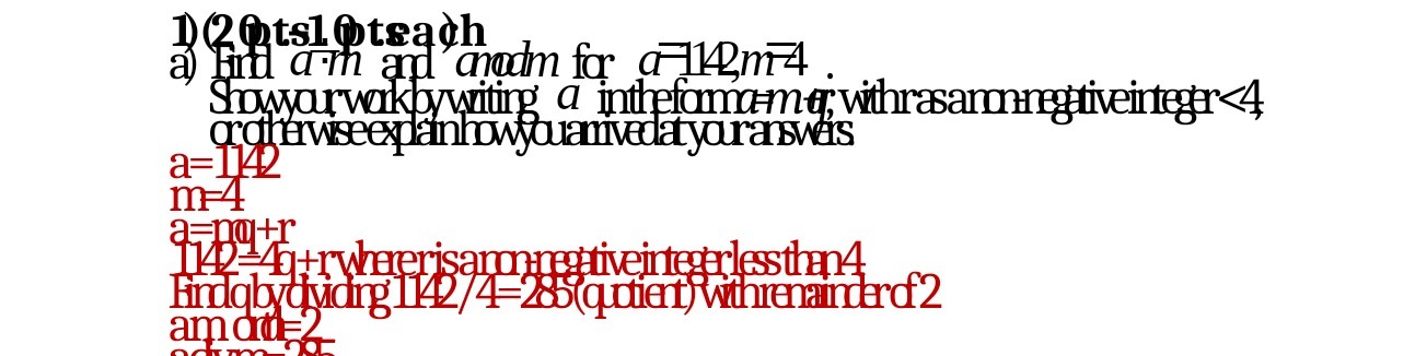 1 2Otsl Oteach a lid at and modm for a 12m4 .