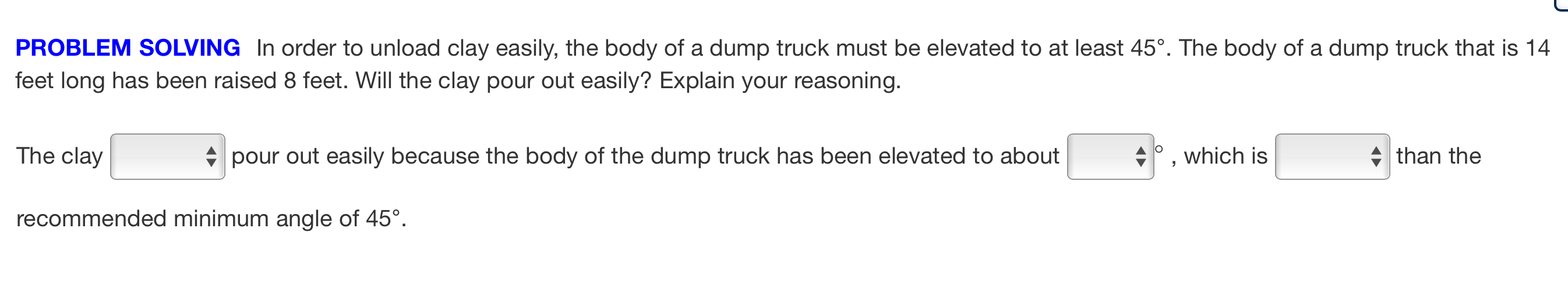 Please help me with this math question :) L