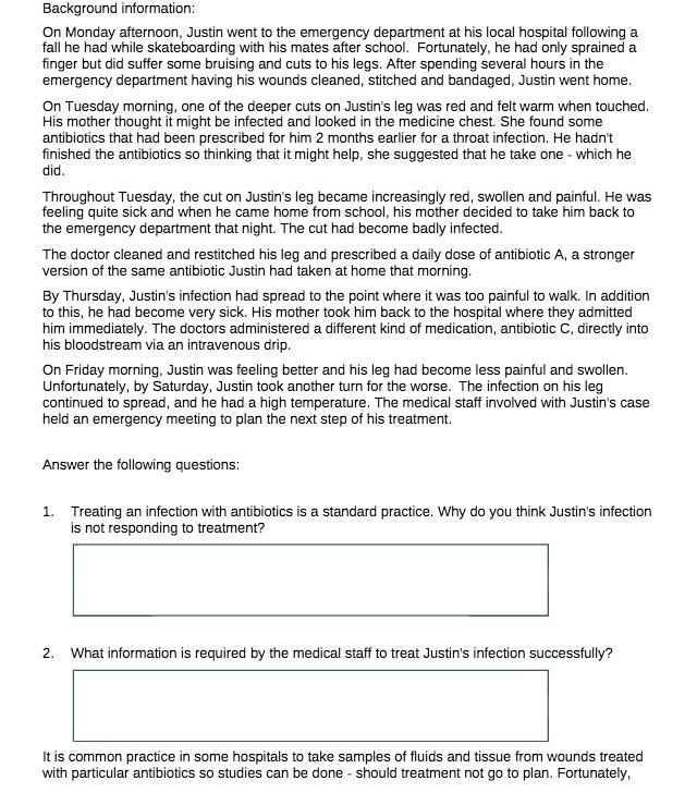 Background information: On Monday afternoon,