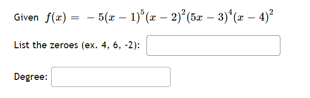Please show legible work for me to understand.