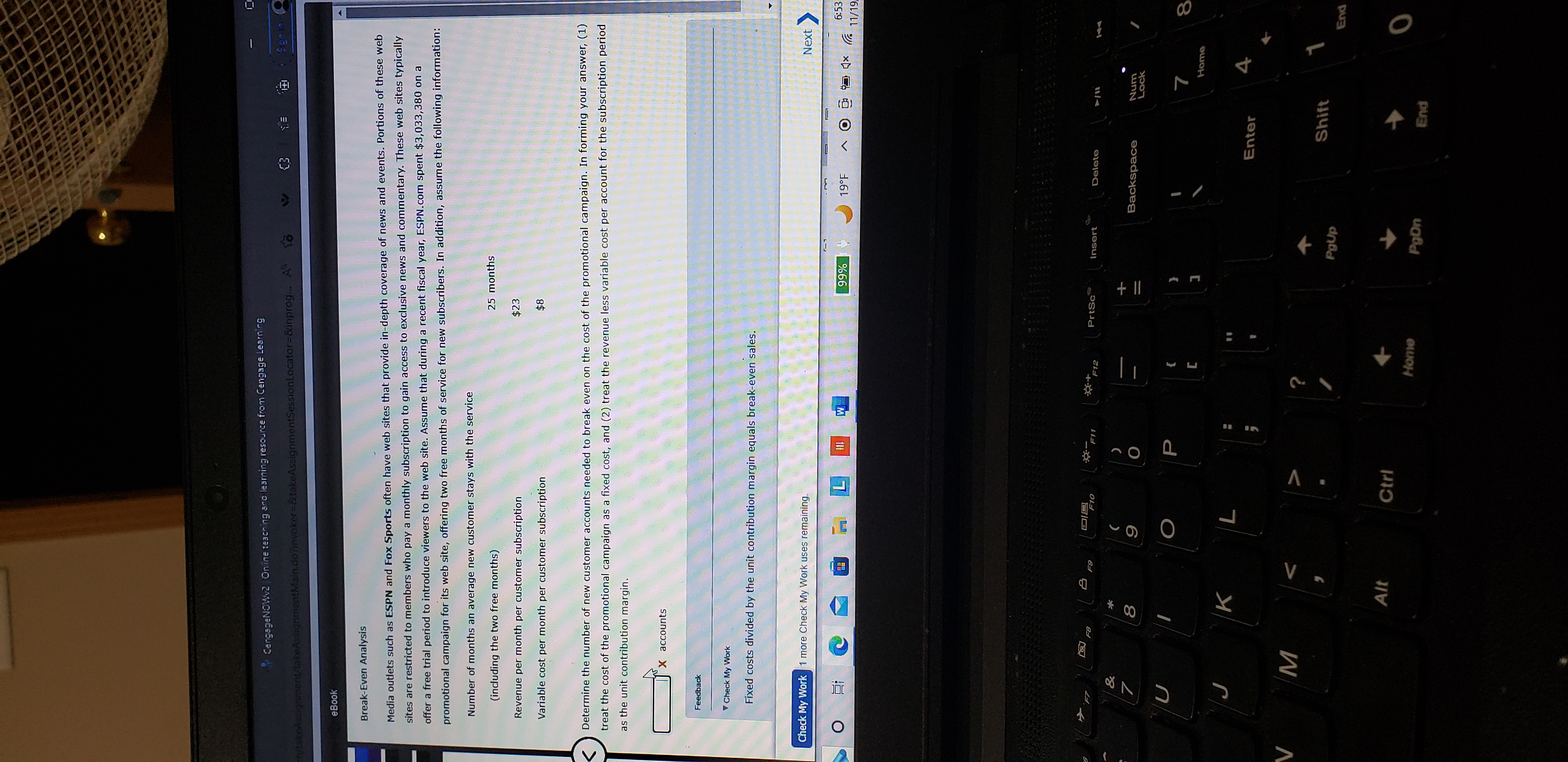 CengageNOWv2 Online teaching and learning