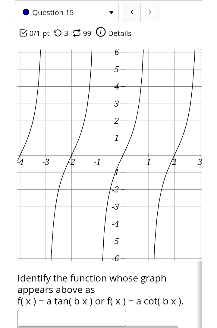 . Question 15 <  style=