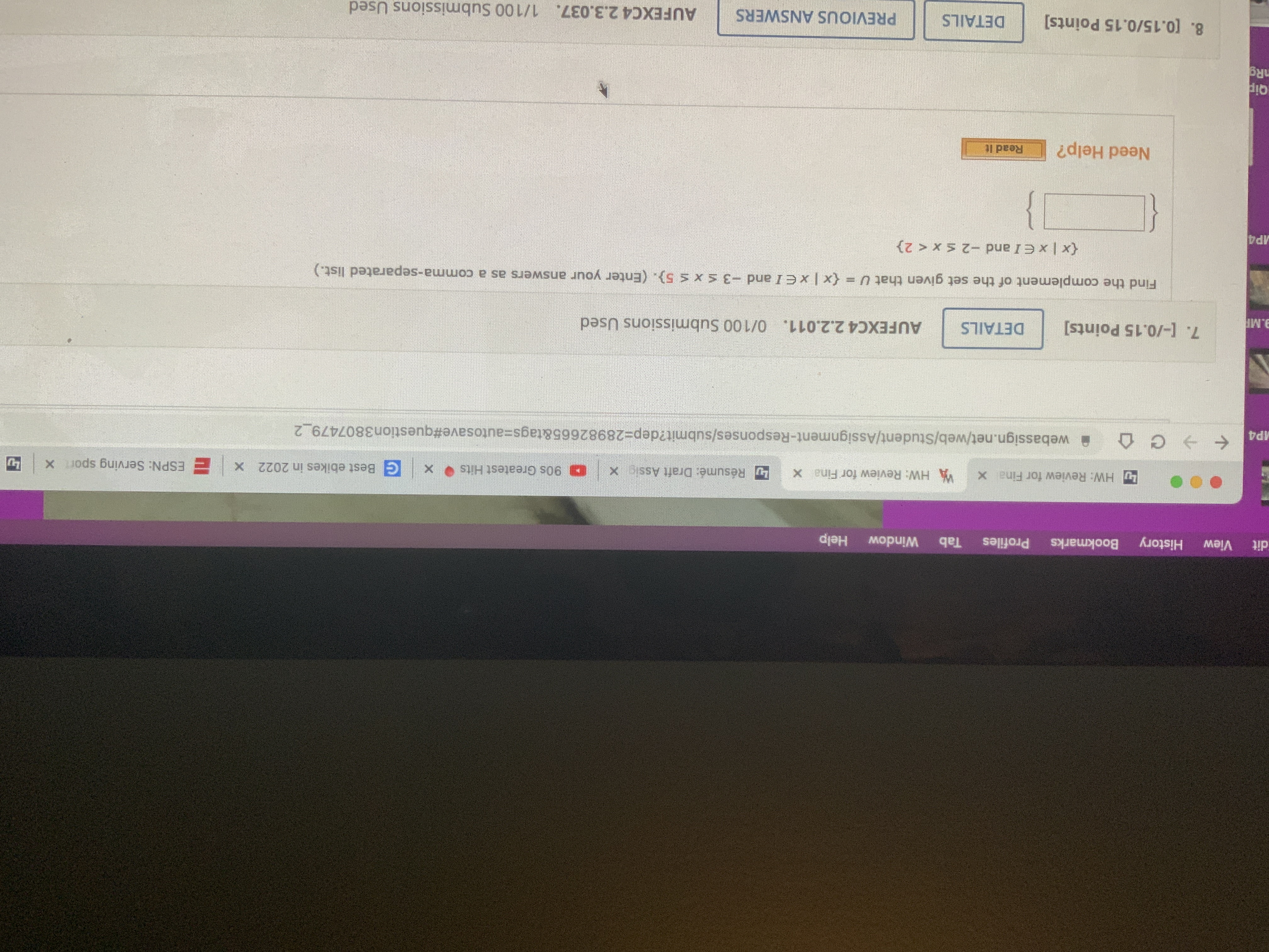 dit View History Bookmarks Profiles Tab Window