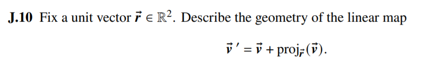 Please help with questions J1 and J10. J.10 Fix a