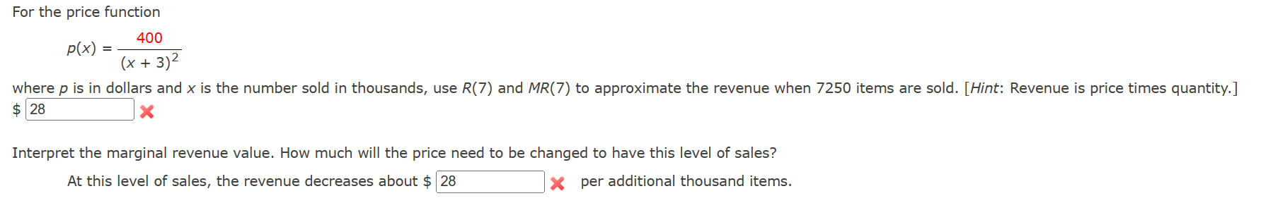 For a car with standard tires stopping on dry