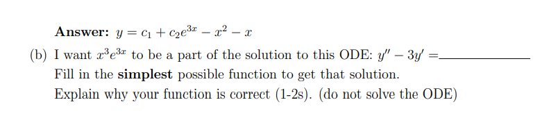 \fAnswer: 1: : c1 + (22631 1:2 I (b) I want