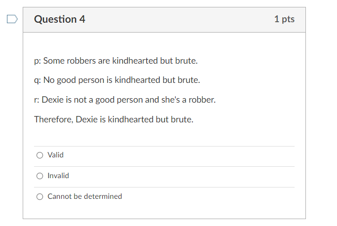 D Question 3 1 pts p: Elephants have cells in
