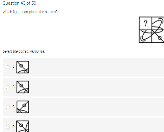 EXPLANATION IS NOT NEEDED. ANSWER ONLY Question