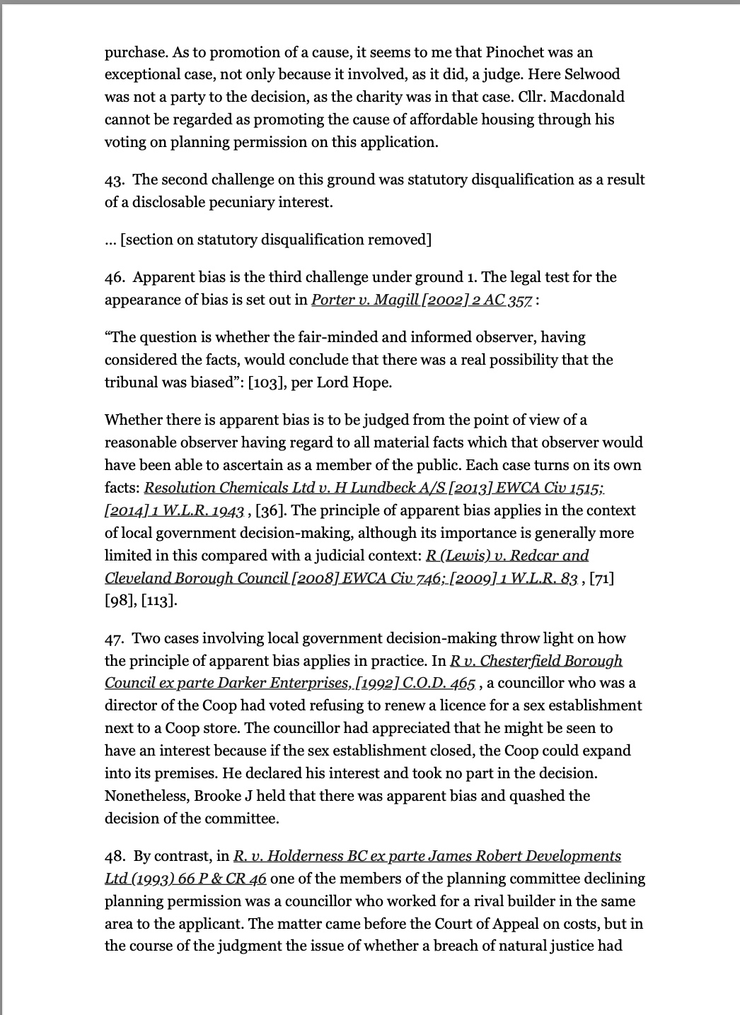 Read the case below: Questions 1 - Read the