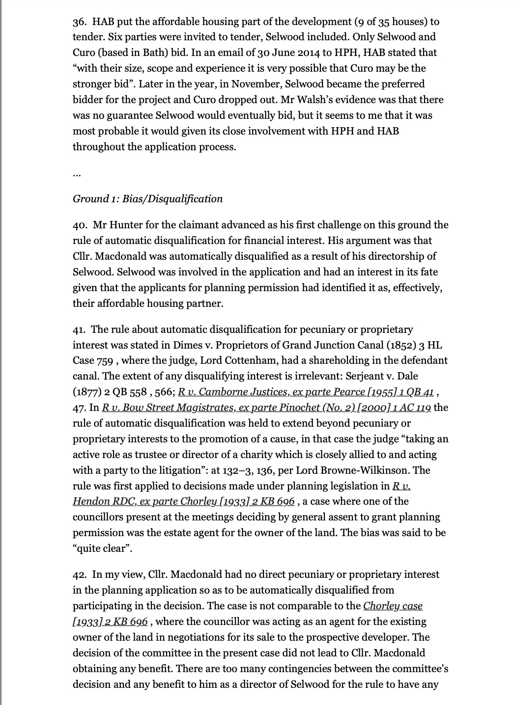 Read the case below: Questions 1 - Read the