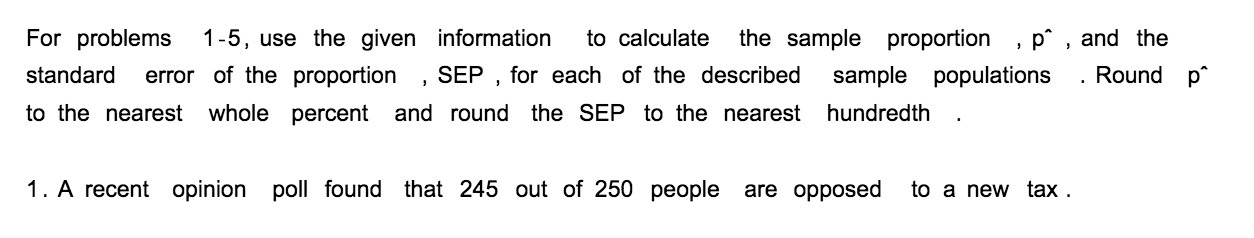 For problems 'l5, use the given information to