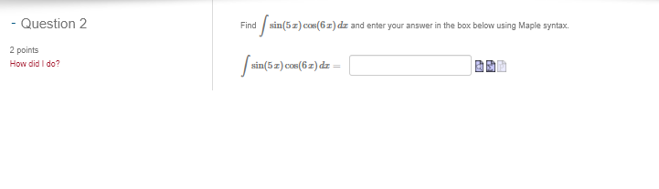 #3 PLT1 Calculus Q2 - Looking for a detailed