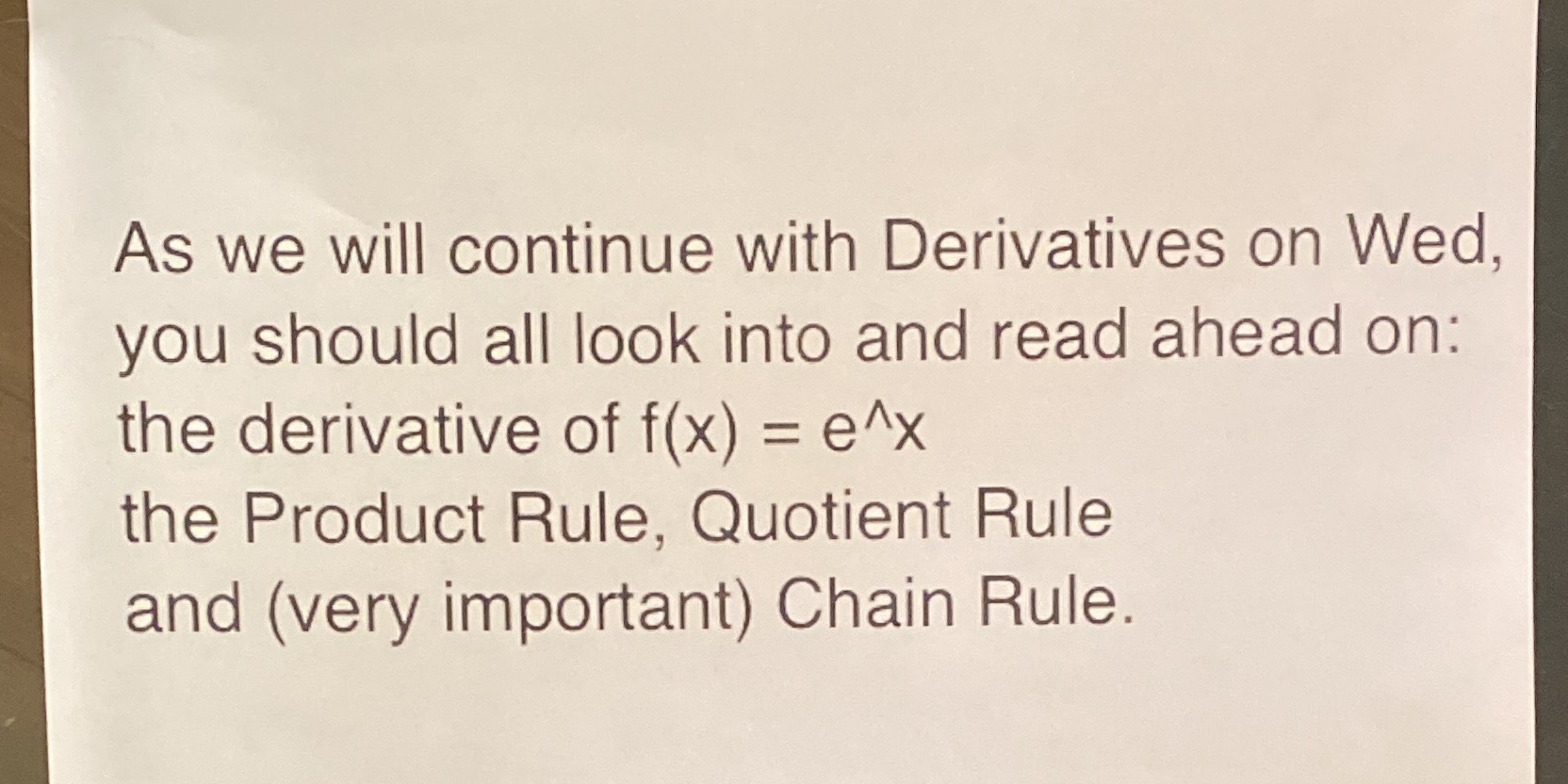 Hello, I just need to learn the steps to finding