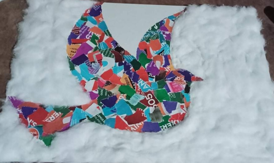 Can someone explain more the meaning behind this