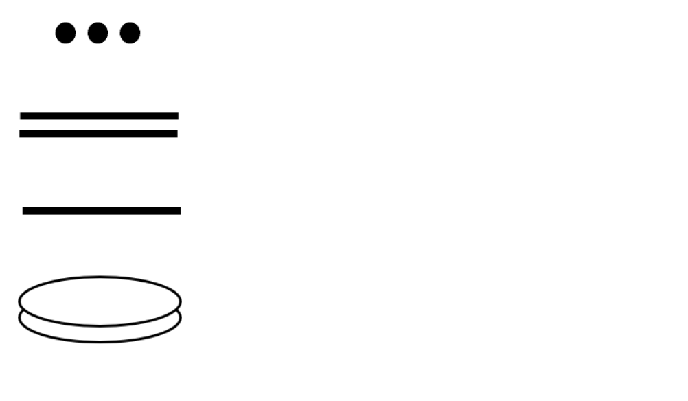 1. Write the following Mayan numeral as a