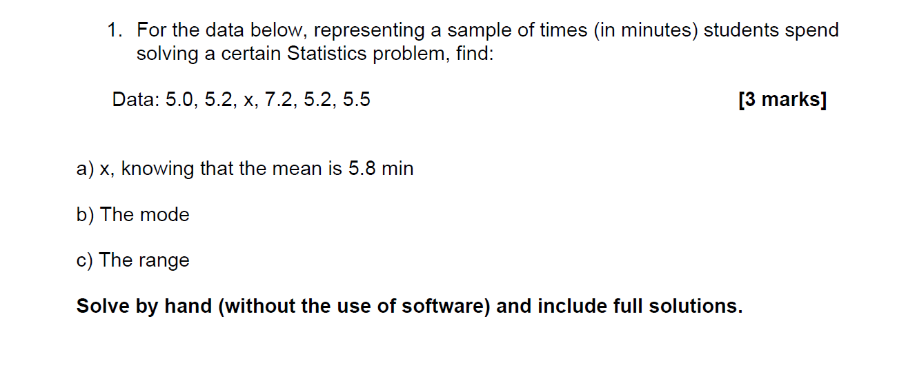 Hello, Could you help me with this exercise? 1.