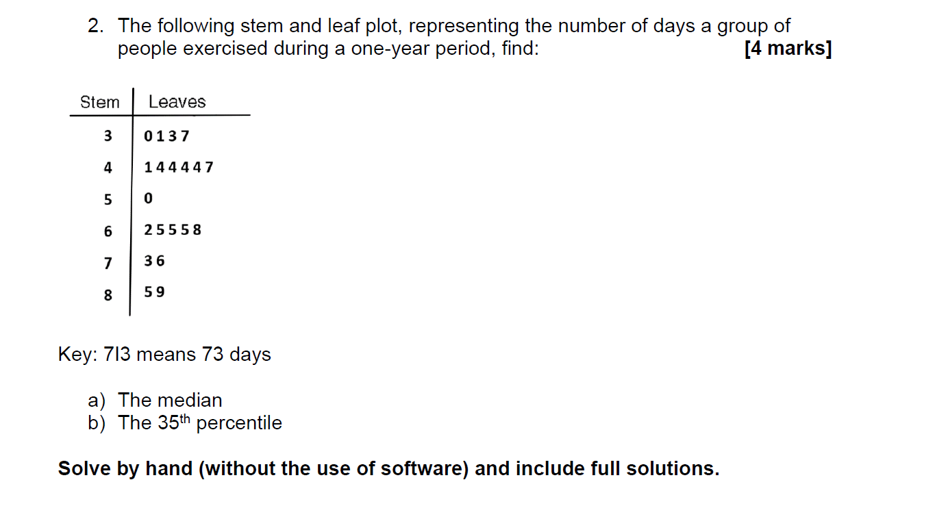 Hello, Could you help me with this exercise? 1.