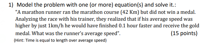 Please make it simple and answer them in a good