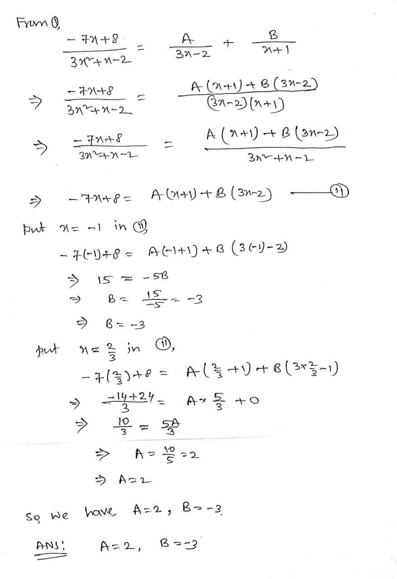 This is not a question , these are the answer of