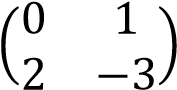 Question 1 Given the following: A = \f\f