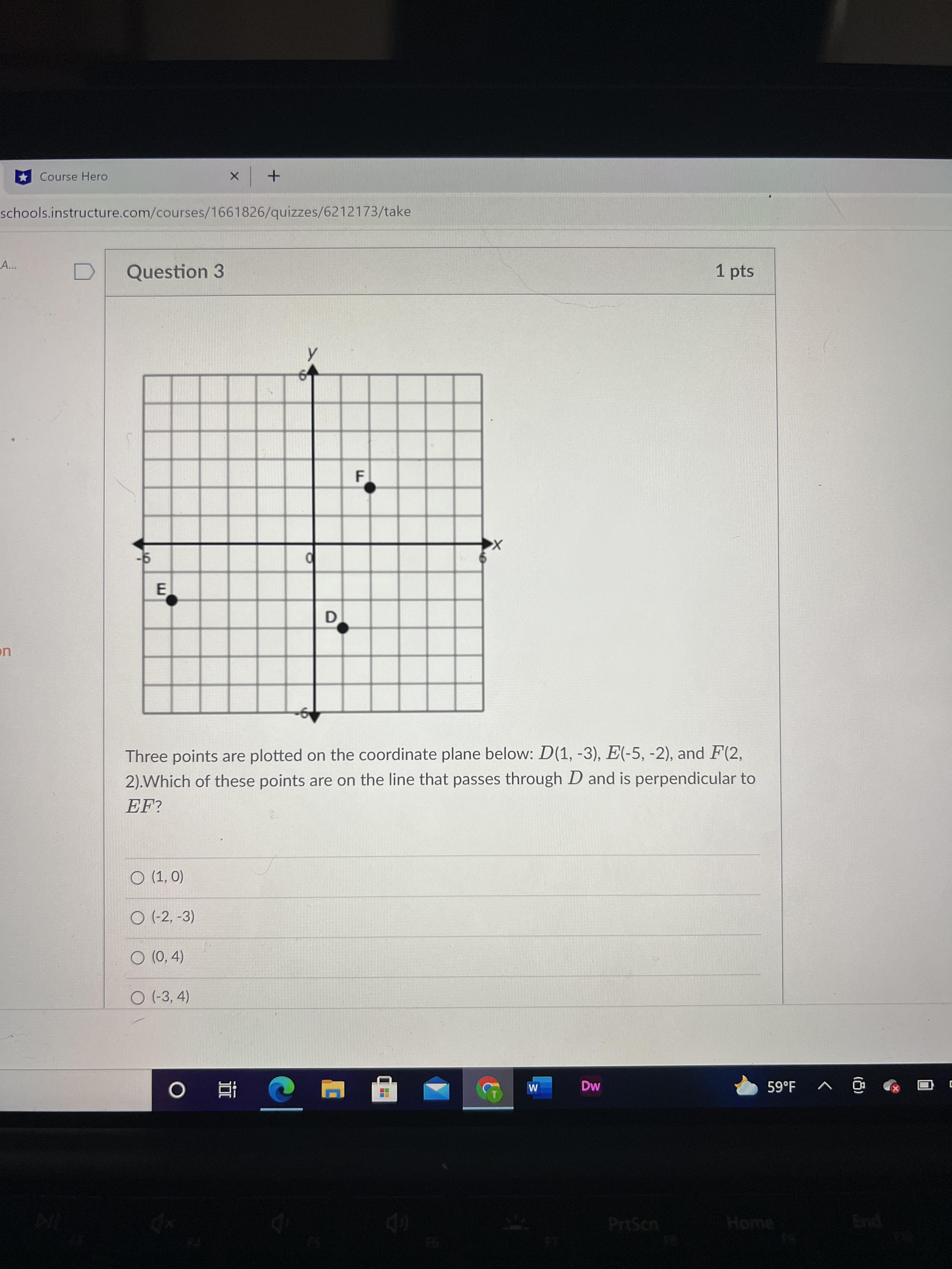 A... in schools. instructure.