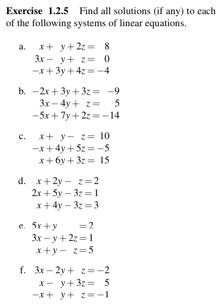 As I am very familiar with the system, please