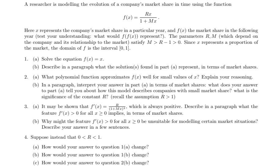 I need help in this question A researcher is