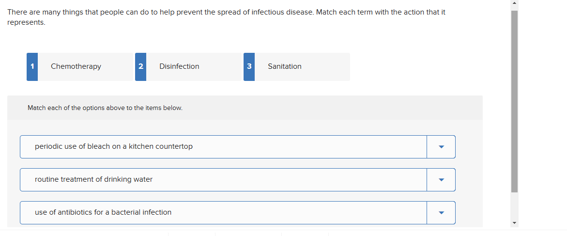There are many things that people can do to help
