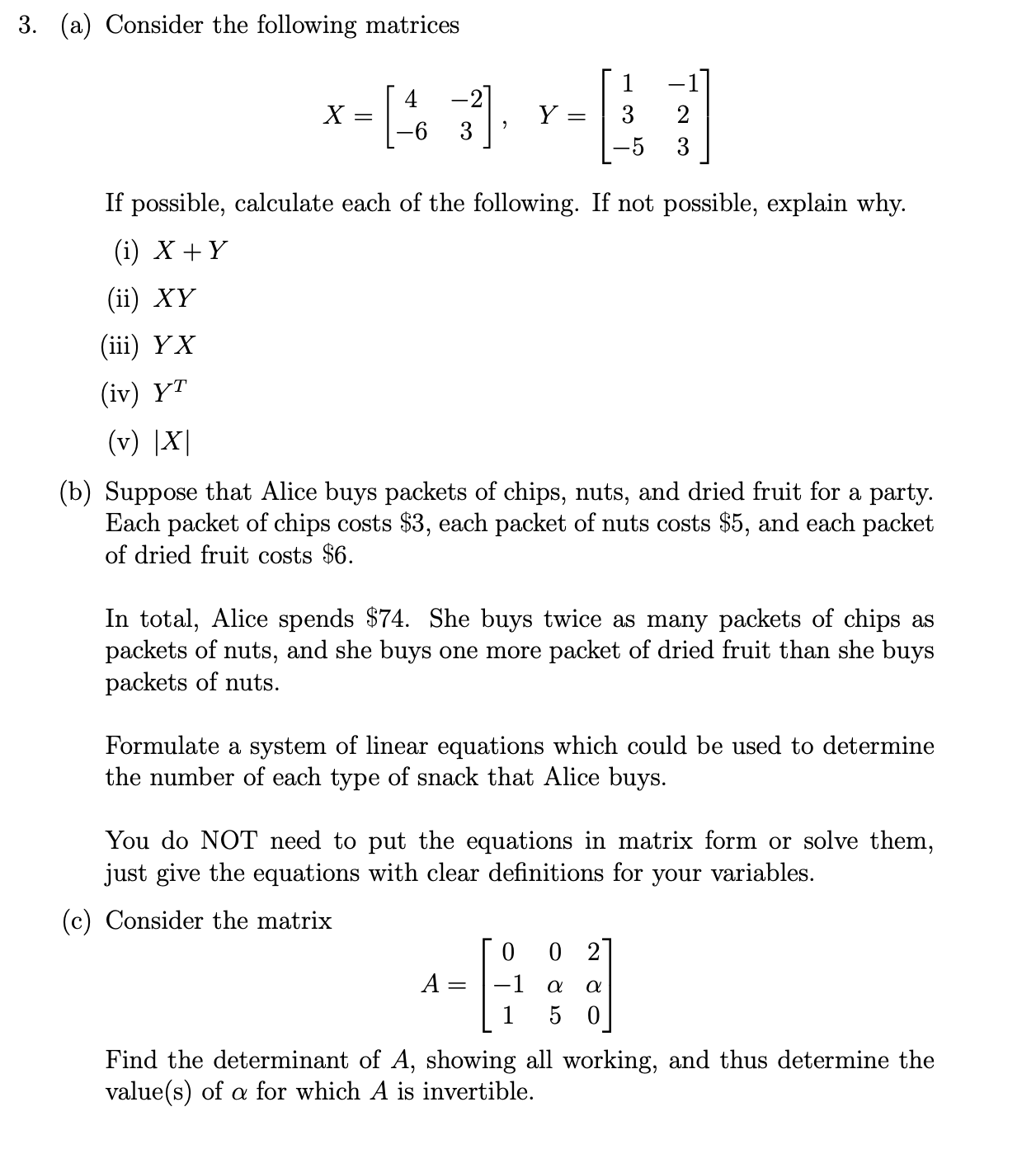 Please Answer 1. (a) Given A = {1, 4, a, H}, B =