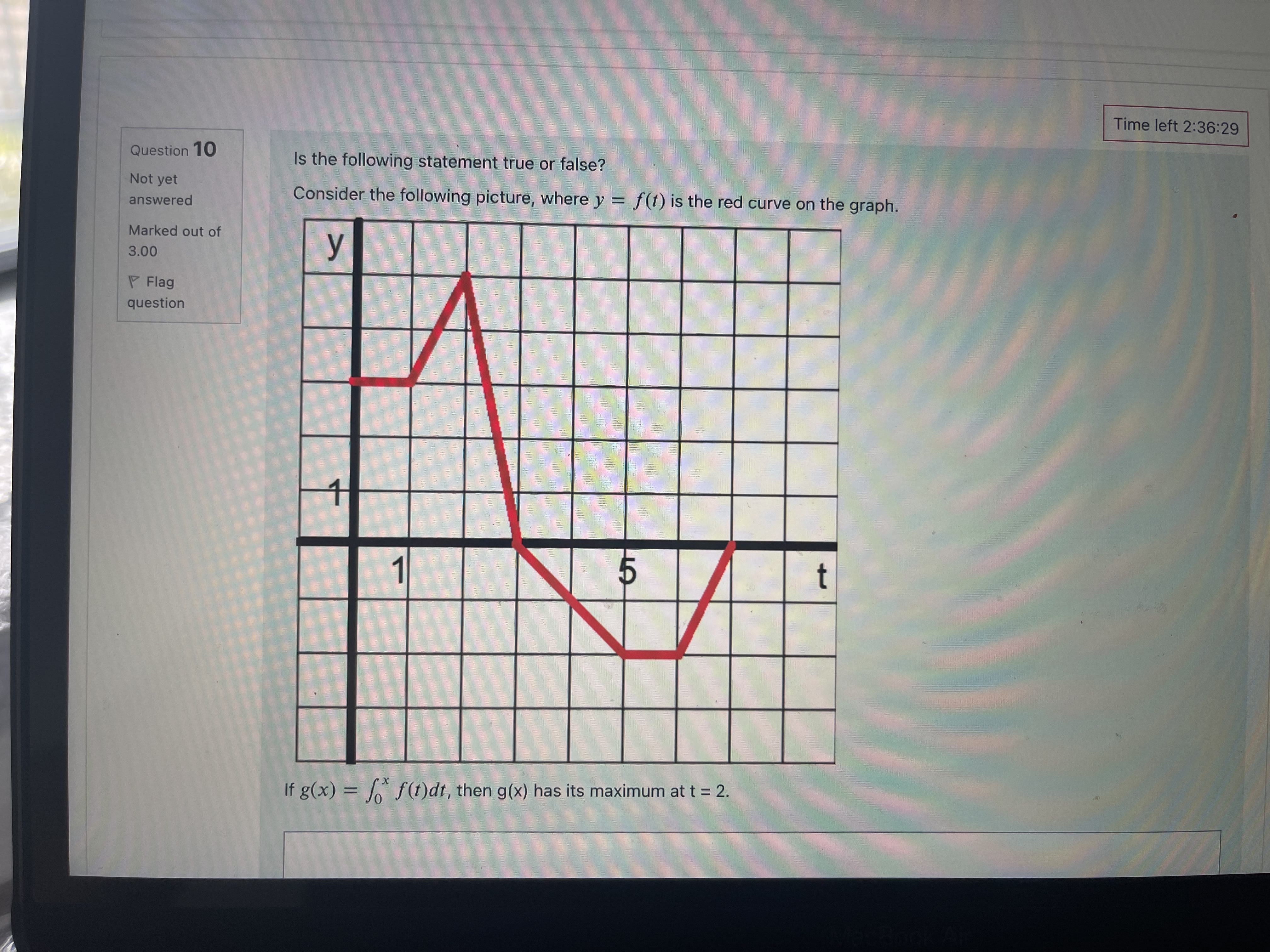 Tutorial and Test Page (Winter 2021-2022)