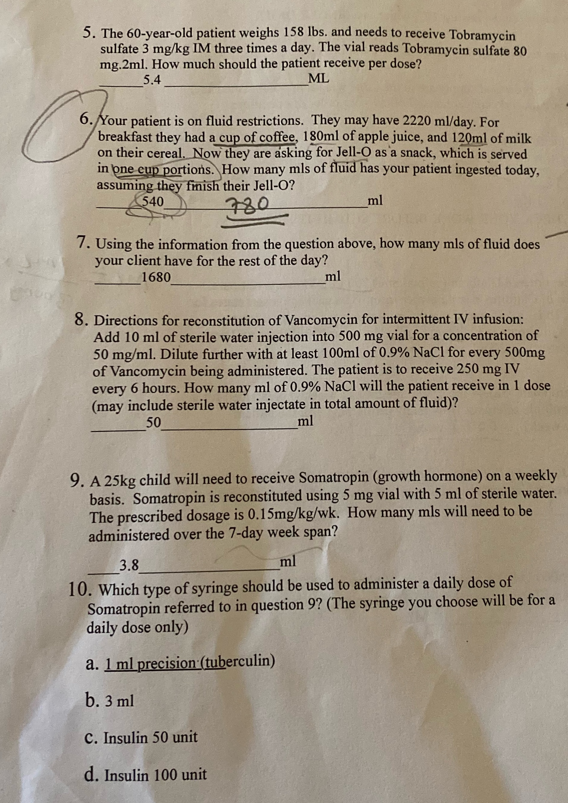 Can't please show me how solve this step by