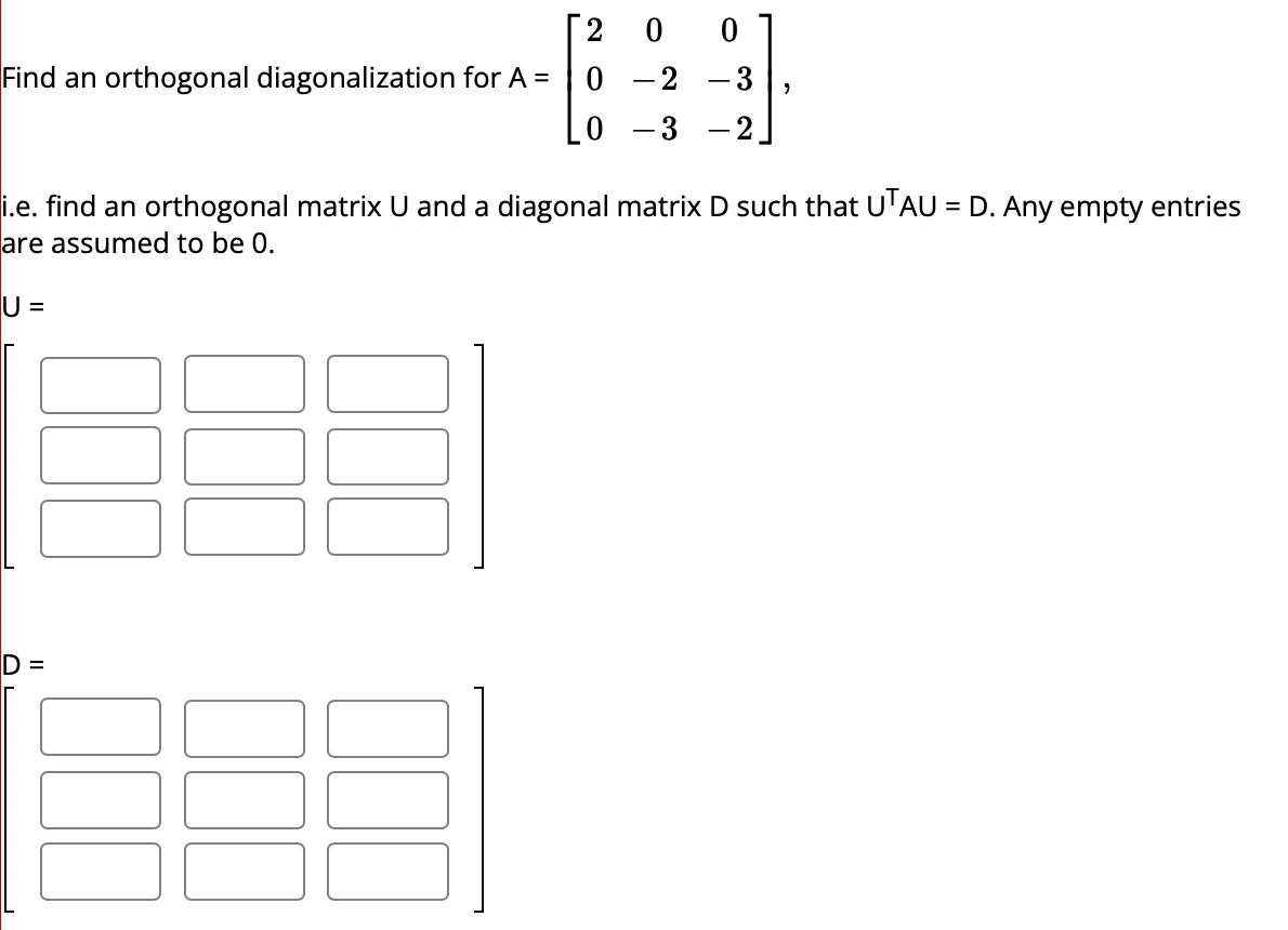 Hey Can you solve the question below with steps: