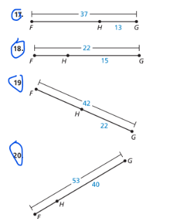 In Exercises 7-12, plot the points in a