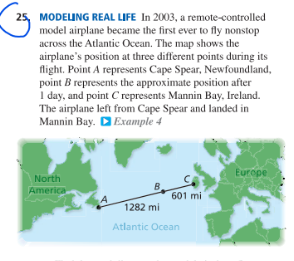 In Exercises 7-12, plot the points in a