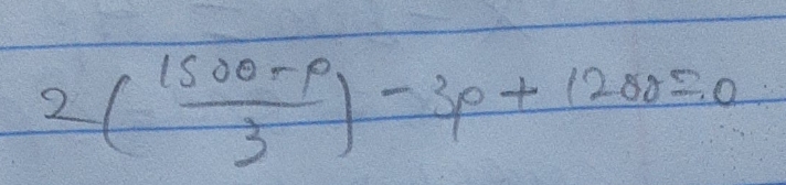 I dont understand the steps required to solve for