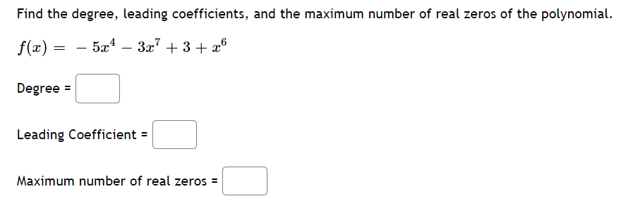 5.1 3) Solve by the quadratic formula. List the
