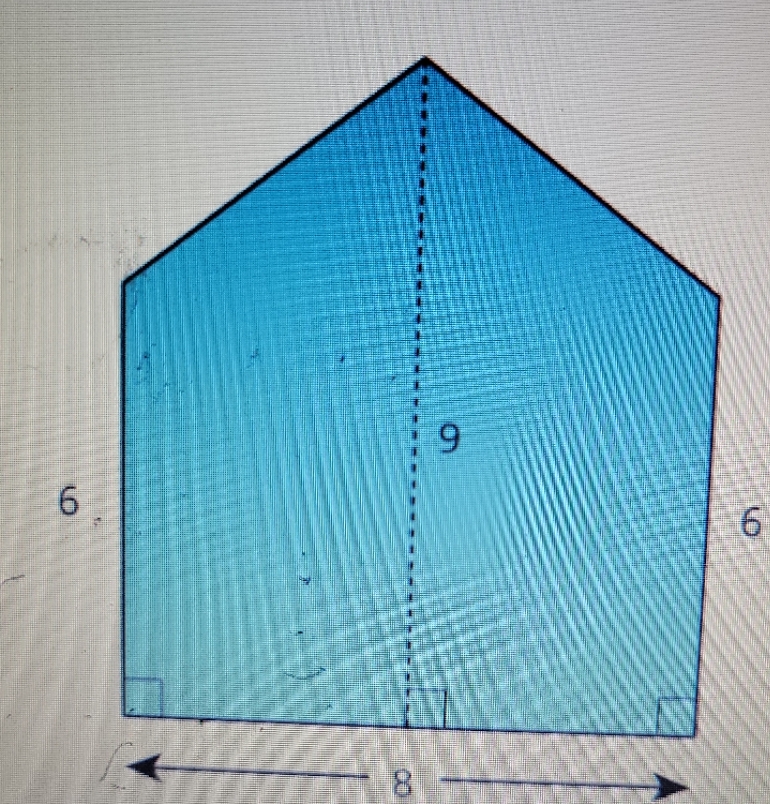 how many square feet of wallpaper would be needed