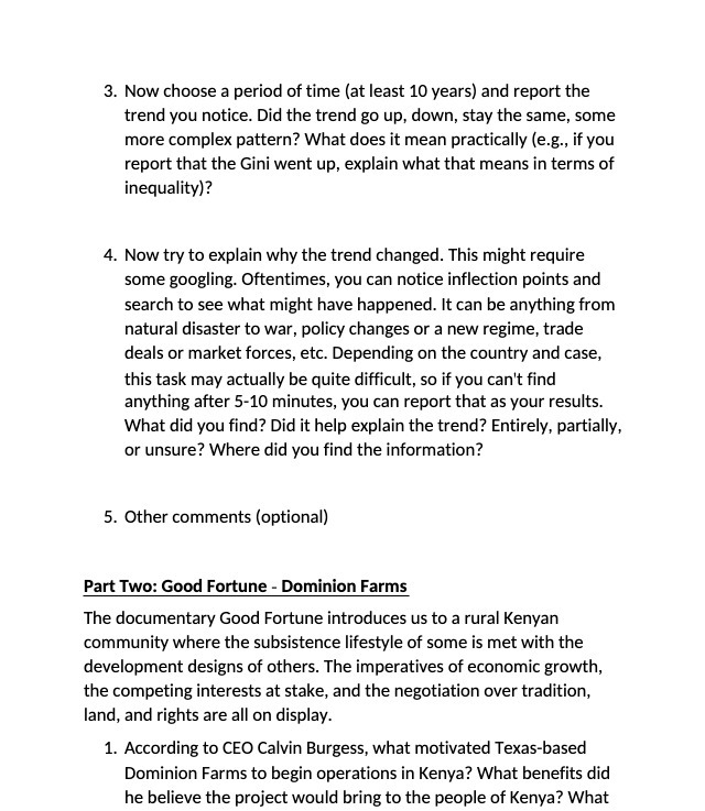 3. Now choose a period of time [at least 1D