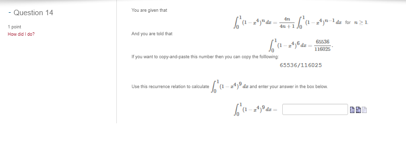 #3 PLT1 Calculus Q14 - Looking for a detailed