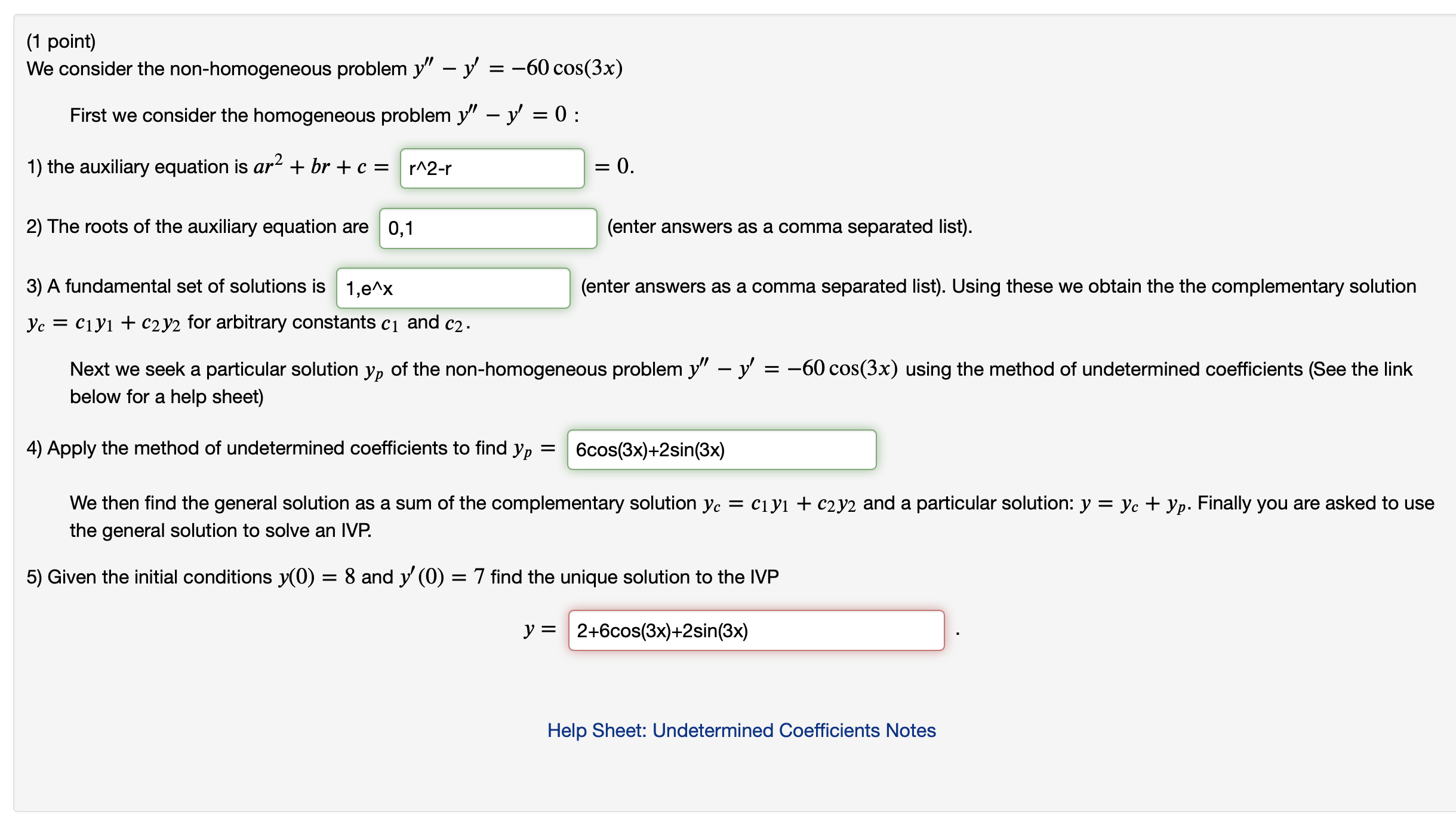I'll attach two questions below Will rate if