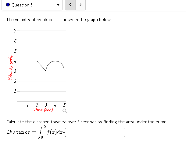 X Question 3 Score on last try: 0 of 1 pts. See
